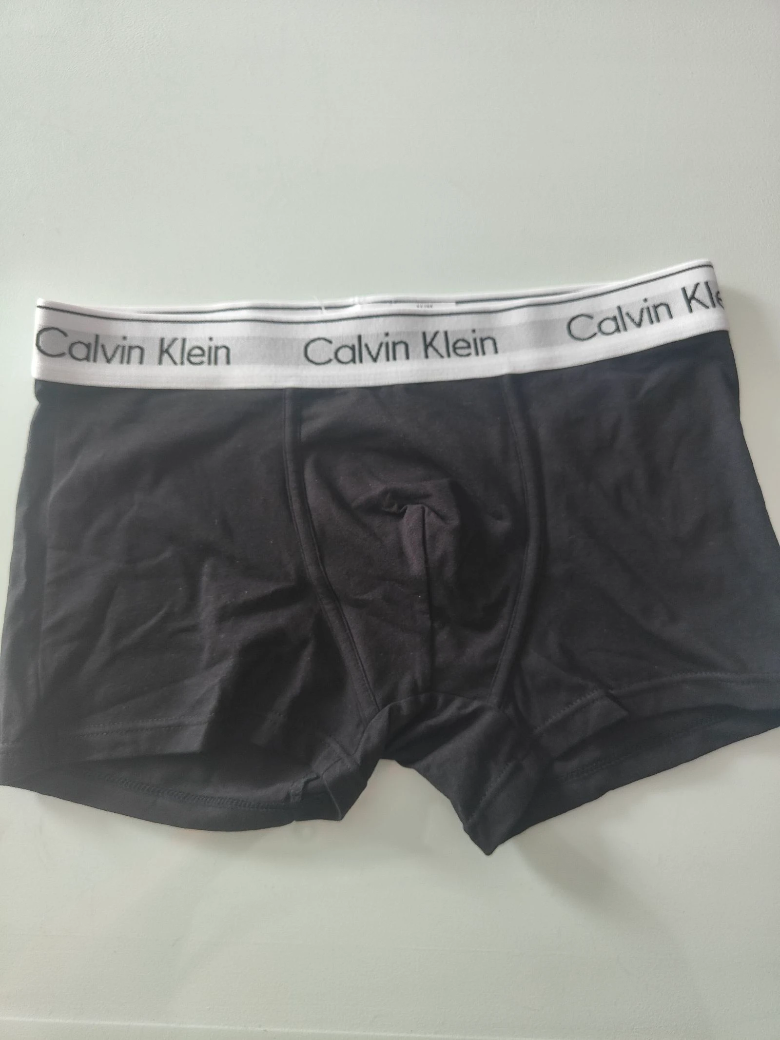 Boxer Calvin klein